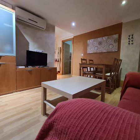 Dos Torres Galadriel- Parking Privado Gratis Apartment Zaragoza Ngoại thất bức ảnh