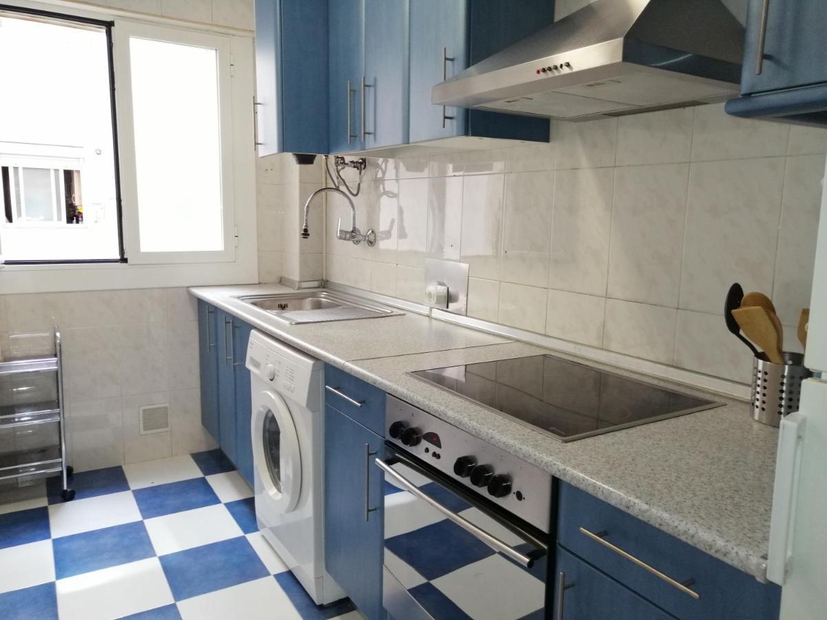 Dos Torres Galadriel- Parking Privado Gratis Apartment Zaragoza Ngoại thất bức ảnh