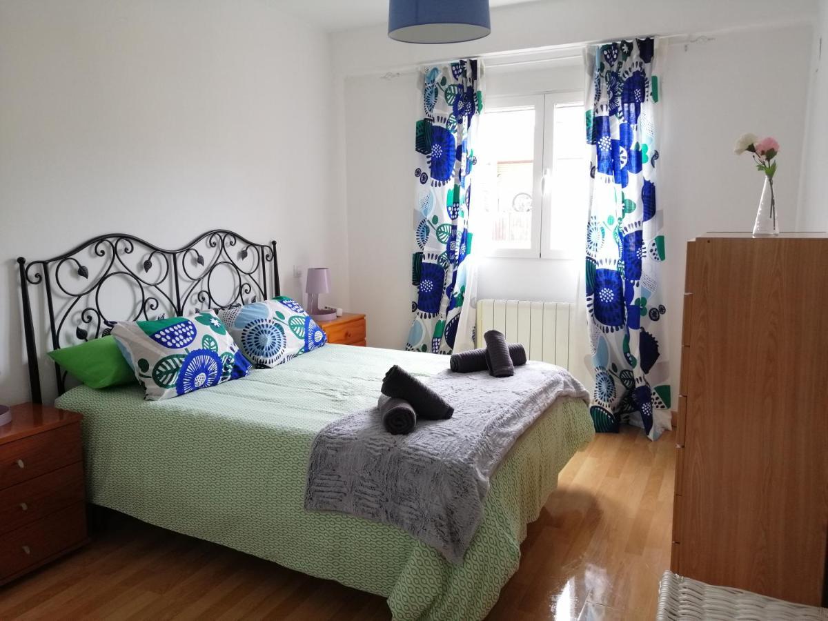 Dos Torres Galadriel- Parking Privado Gratis Apartment Zaragoza Ngoại thất bức ảnh